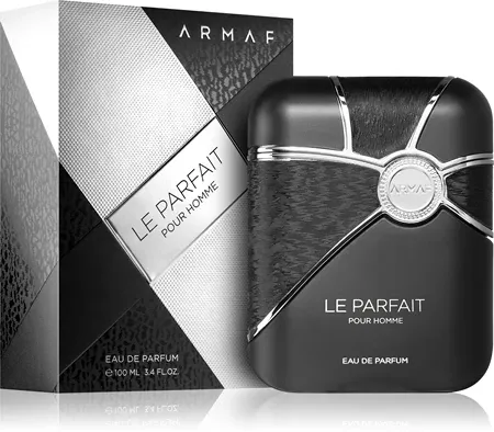 Armaf M Le Parfait Homme EDT 100ml