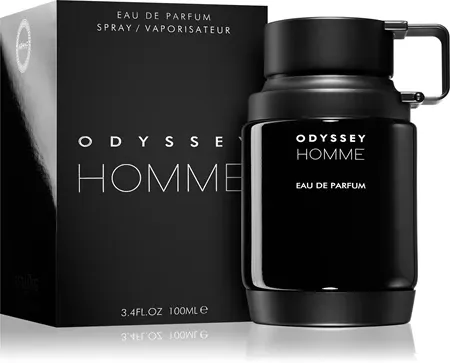 Armaf M Odyssey  Homme EDP 100ml