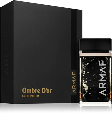 Armaf M Ombre D'Or 75ml EDP