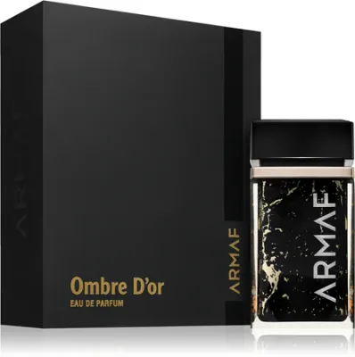 Armaf M Ombre D'Or 75ml EDP