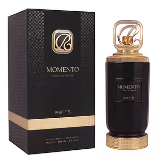 Riiffs U Momento 100ml EDP