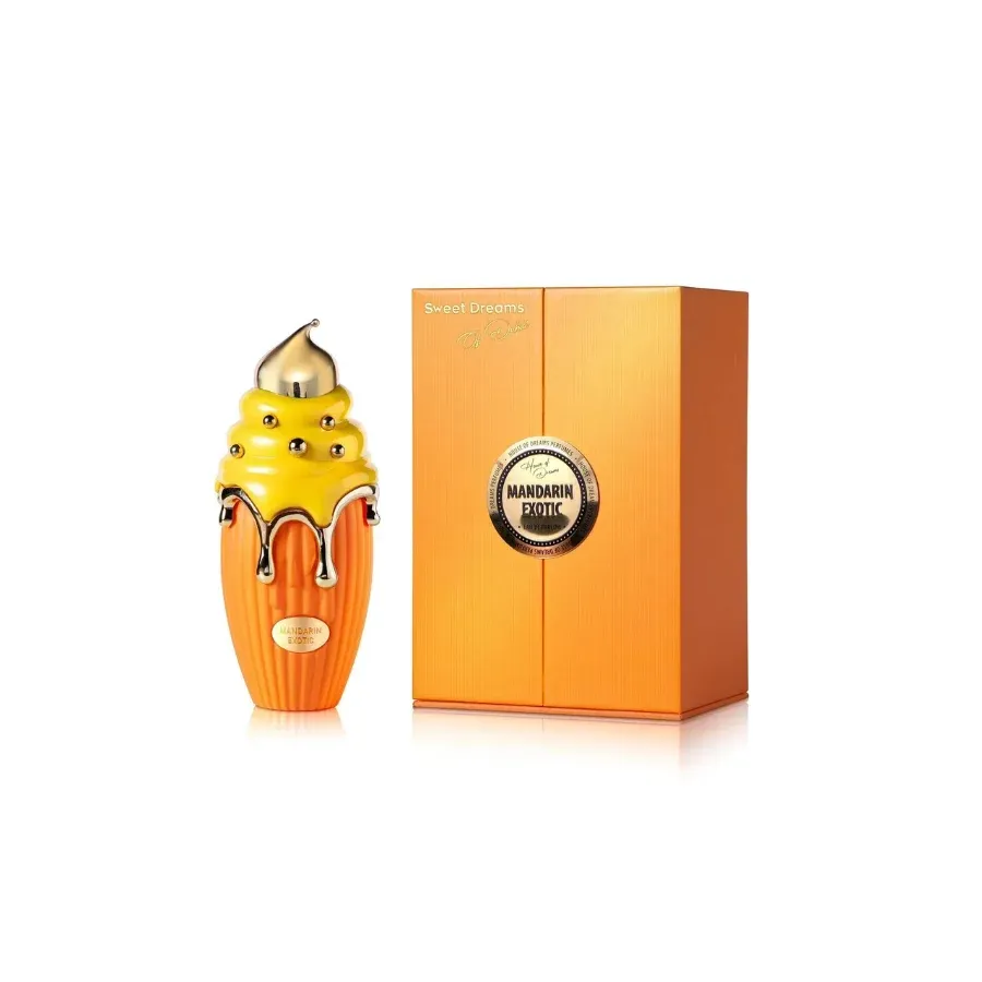 Sweet Dreams of Dubai Mandarin Exotic EDP 100ml