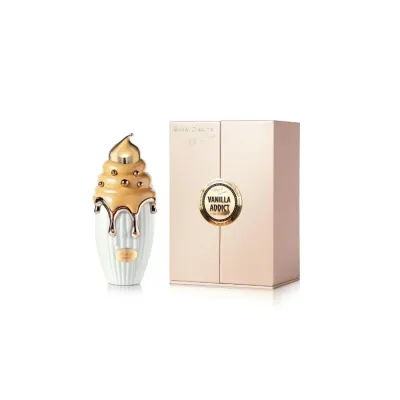 Sweet Dreams of Dubai Vanilla Addict EDP 100ml