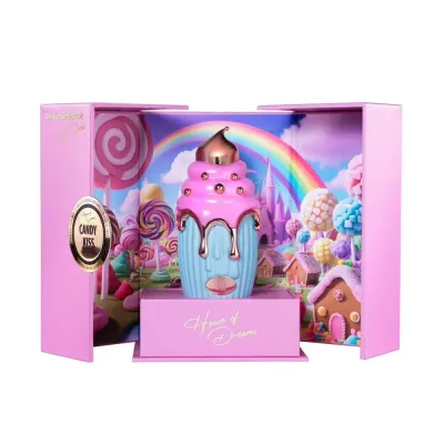 Sweet Dreams of Dubai Candy Kiss EDP 100ml