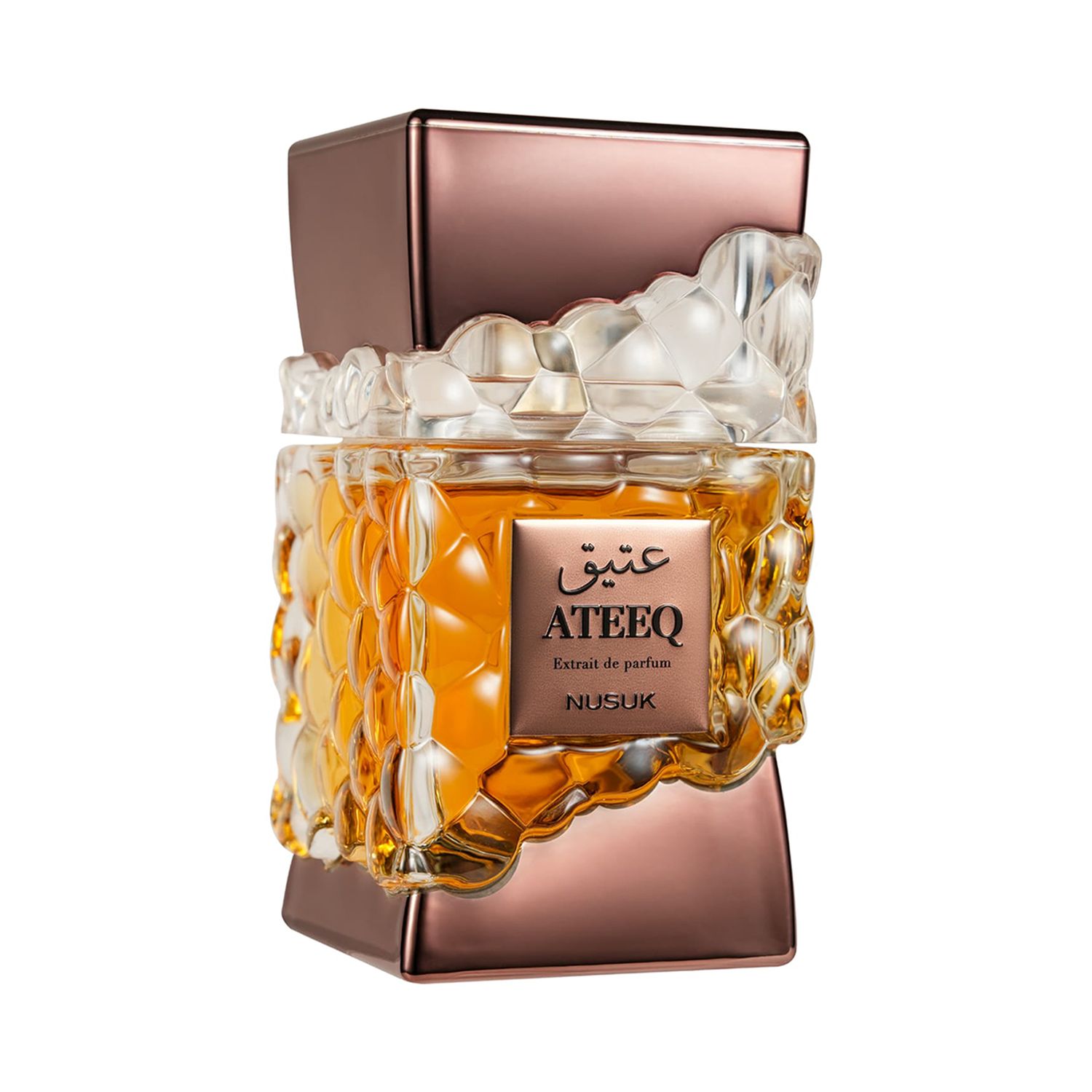 Nusuk U Ateeq 100ml EDP