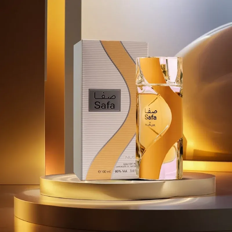 Nusuk U Safa 100ml EDP
