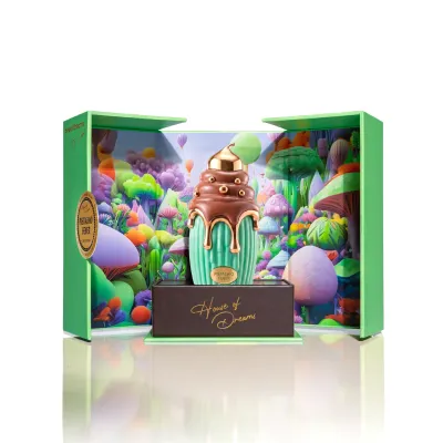Sweet Dreams of Dubai Pistachio Fever EDP 100ml