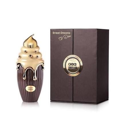 Sweet Dreams of Dubai Choco Dream EDP 100ml