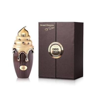 Sweet Dreams of Dubai Choco Dream EDP 100ml