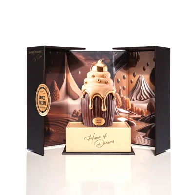 Sweet Dreams of Dubai Choco Dream EDP 100ml
