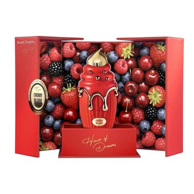 Sweet Dreams of Dubai Cherry in Love EDP 100ml