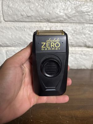Gamma+ absolute Zero Forged