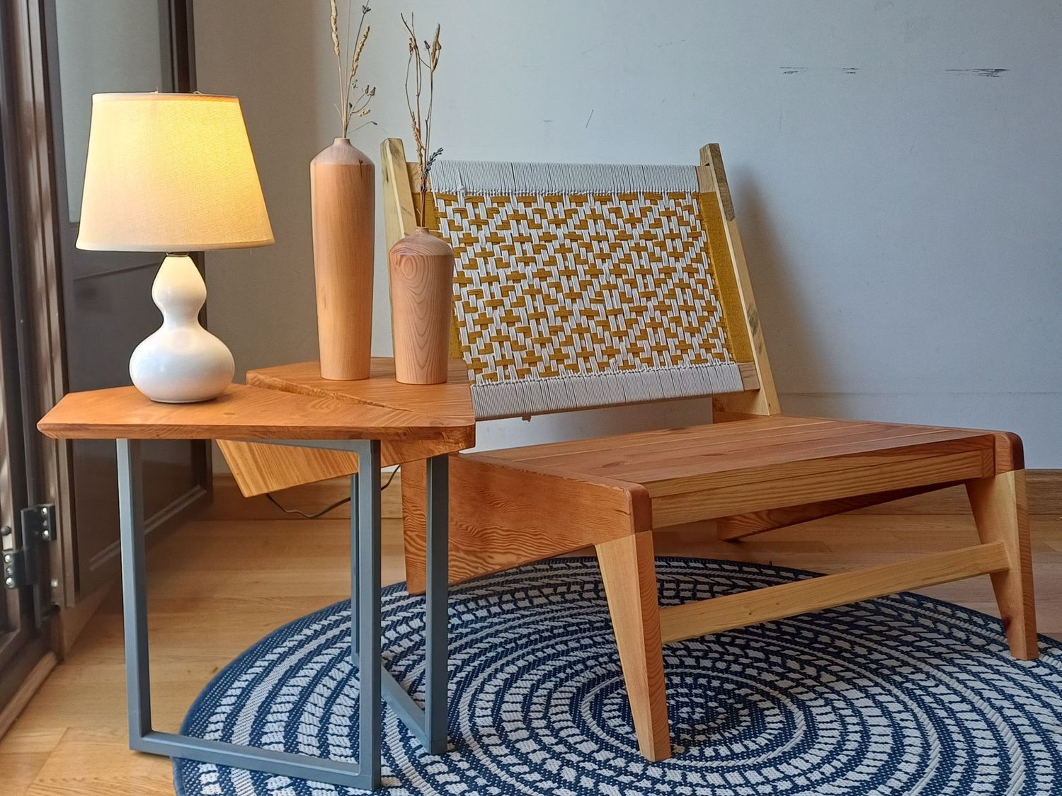 Silla Kanguro Silla Kanguro