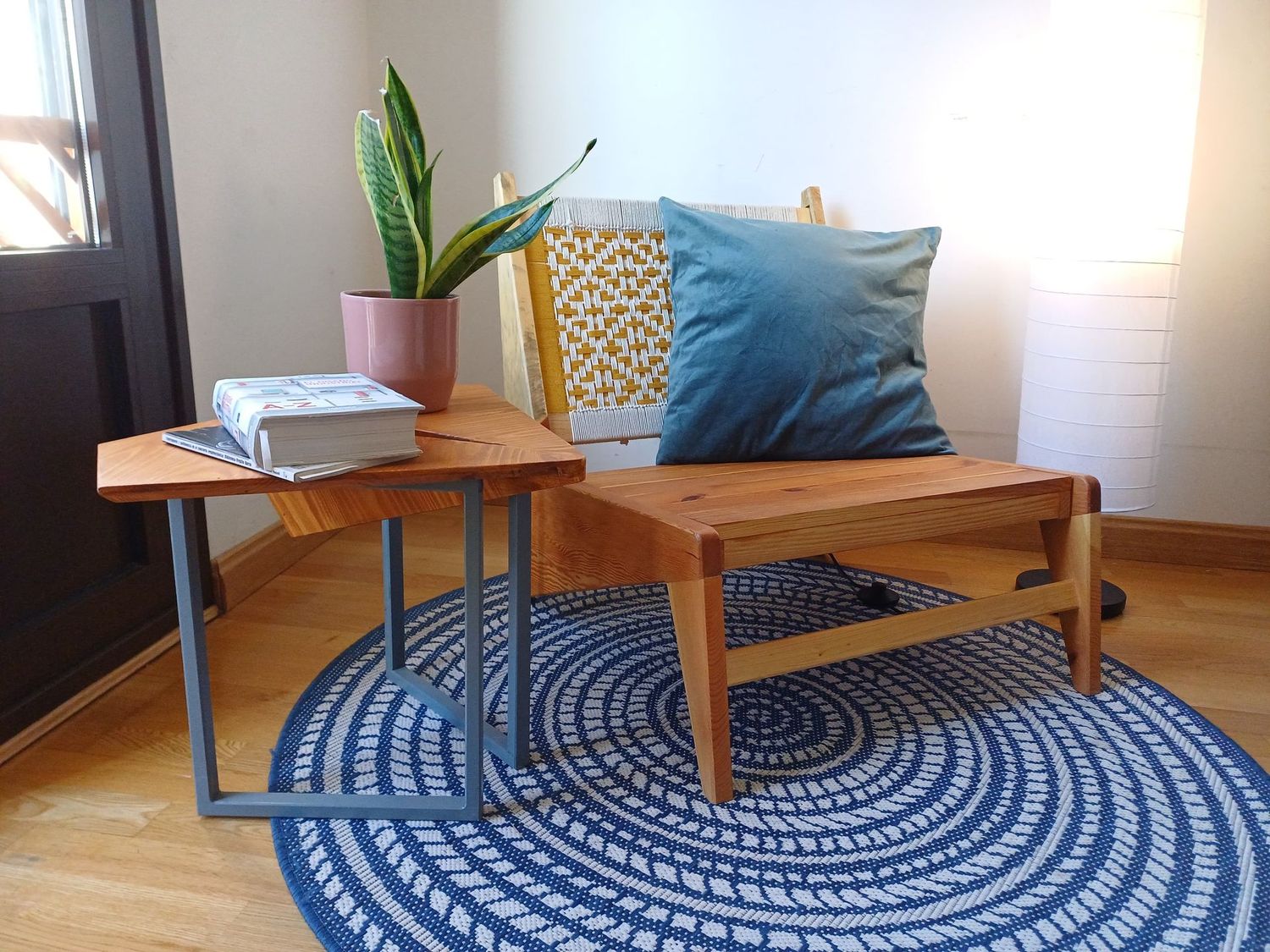 Mesita Aviador Mesita Aviador