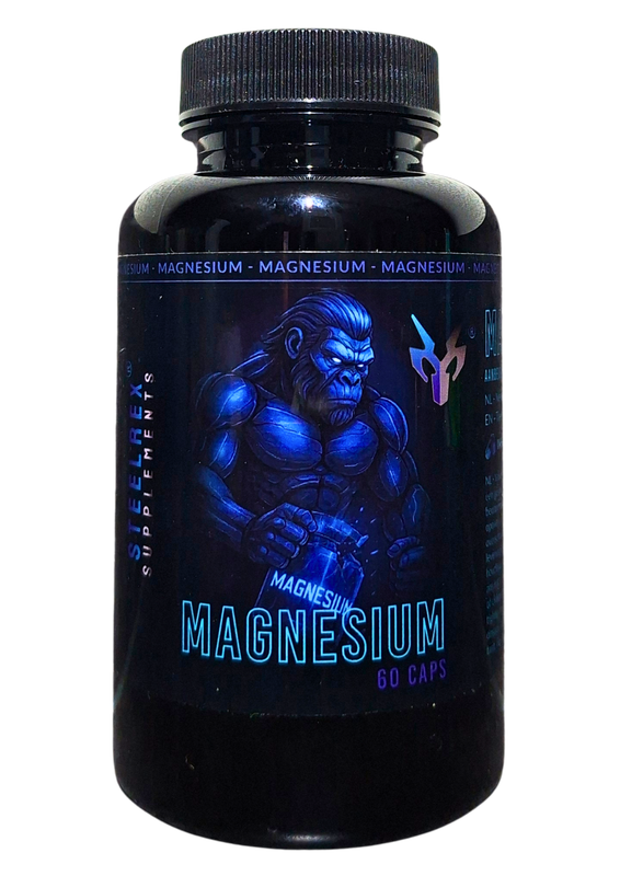 Magnesium