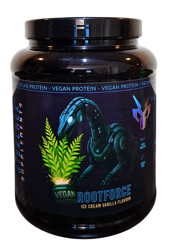 RootForce Vegan Proteine