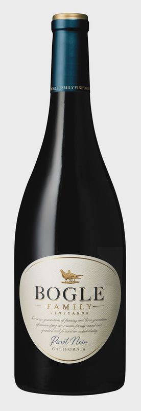 Bogle Pinot Noir 750ML