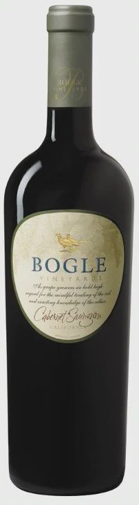 Bogle Cabernet Sauvignon 750ML
