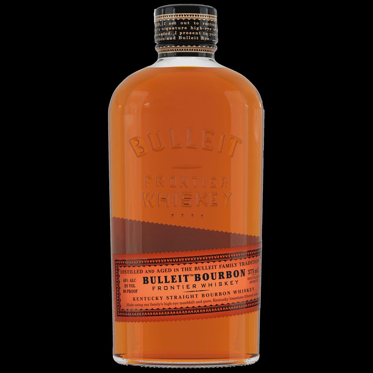 Bulleit Bourbon 375ML