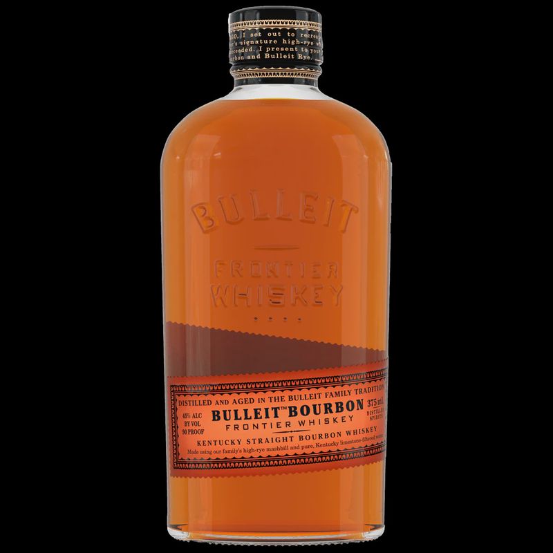 Bulleit Bourbon 375ML