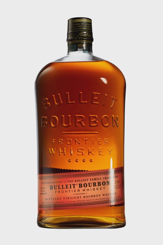 Bulleit Bourbon Frontier Whisky 1.75L