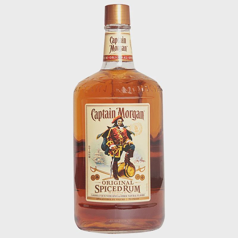 Captain Morgan Original 1.75L