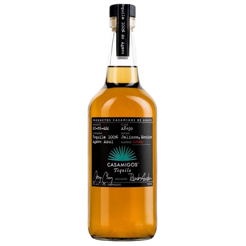 Casamigos Anejo Tequila 750mL