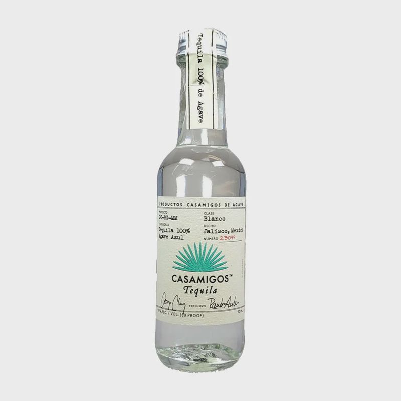 Casamigios Blanco Tequila 50ML