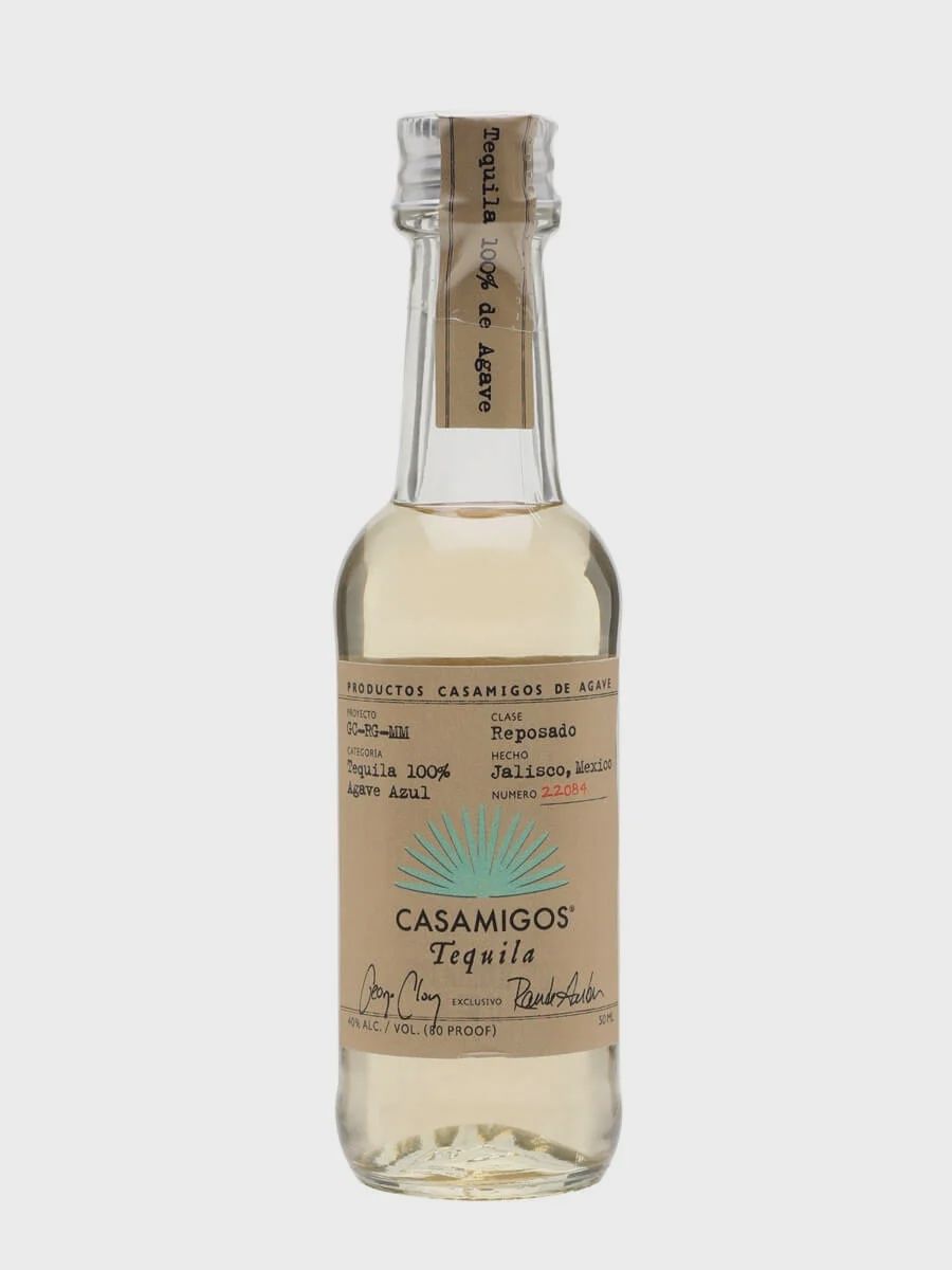 Casamigos Reposado Tequila 50ML
