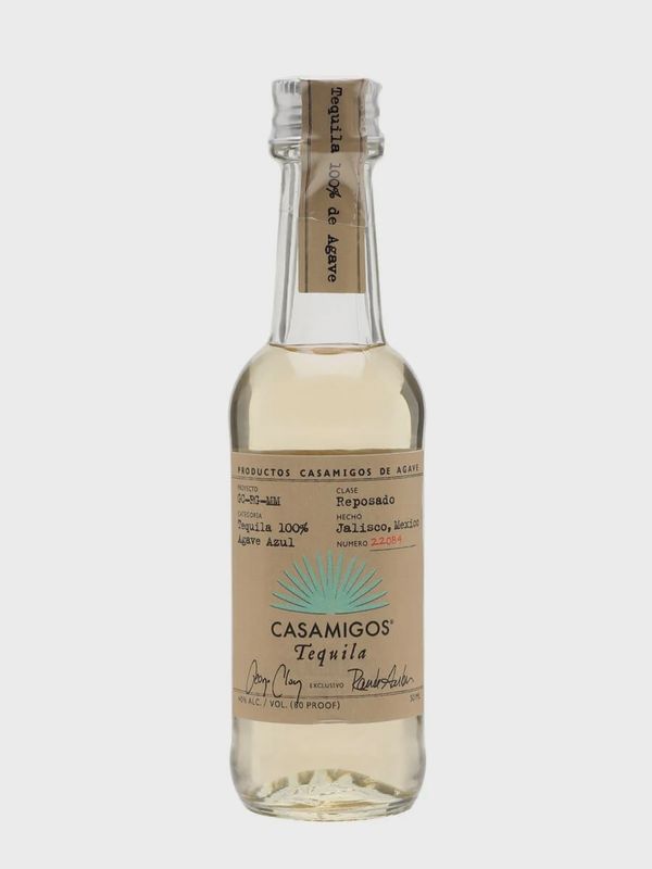 Casamigos Reposado Tequila 50ML