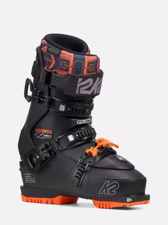 K2 Diverge SC Men&#39;s Ski Boots 2026