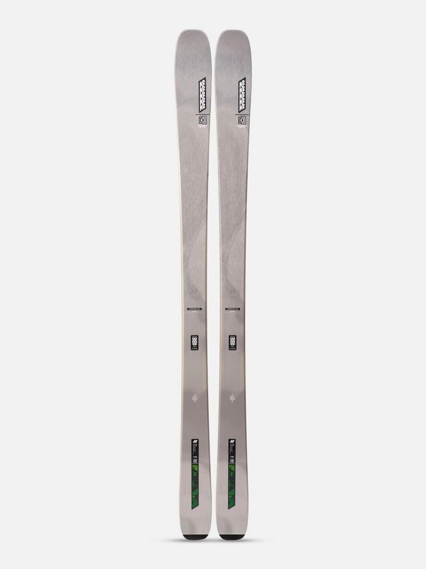 K2 Mindbender 90C Men&#39;s Skis 2026