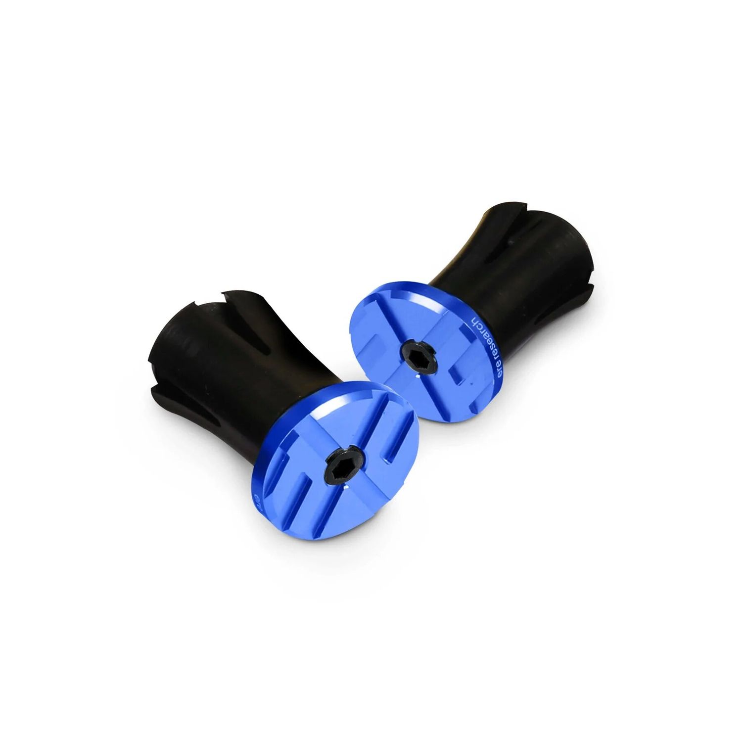 ERE Dolce Bar Plugs, Color: Blue
