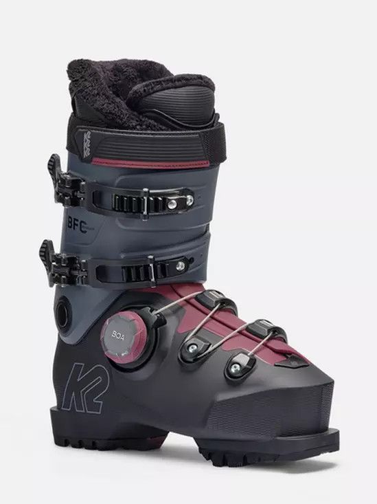 K2 BFC 95 BOA® Women&#39;s Ski Boots 2026