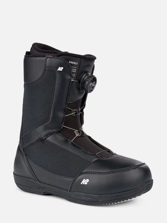 K2 Market Men&#39;s Snowboard Boots 2026