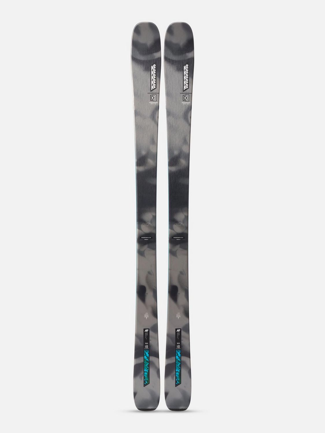 K2 Mindbender 85 Women&#39;s Skis 2026, Size: 149cm
