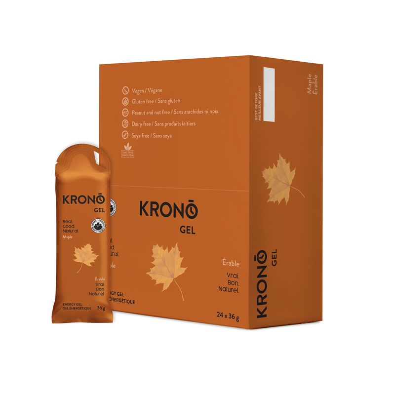 KRONO Maple Gels Single