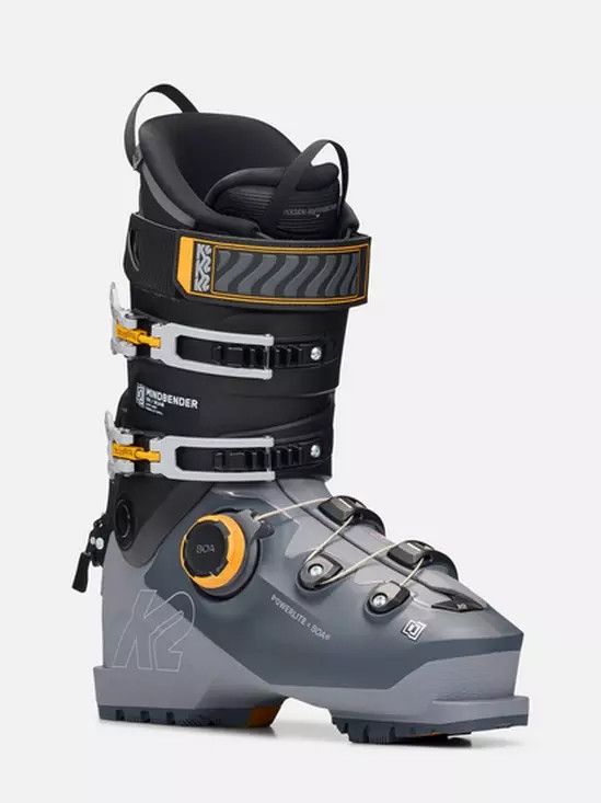 K2 Mindbender 100 BOA® Ski Boots 2026