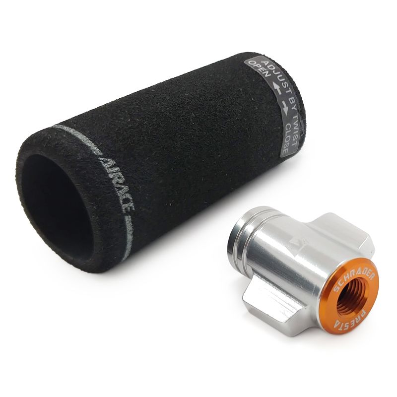 AIRACE TURBO MICRO 5 [W/O CARTRIDGE]