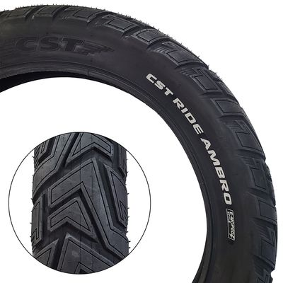 CST  Ride Ambro 20" X 4.00 E-Bike Tire