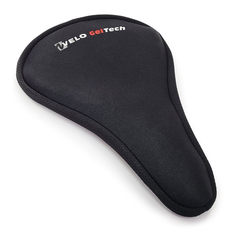 Velo Gel Seat Cover, Size: Standard (180 x 205mm)