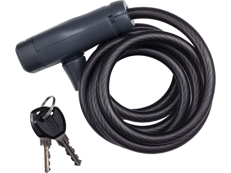 Bontrager Comp Keyed Cable Lock