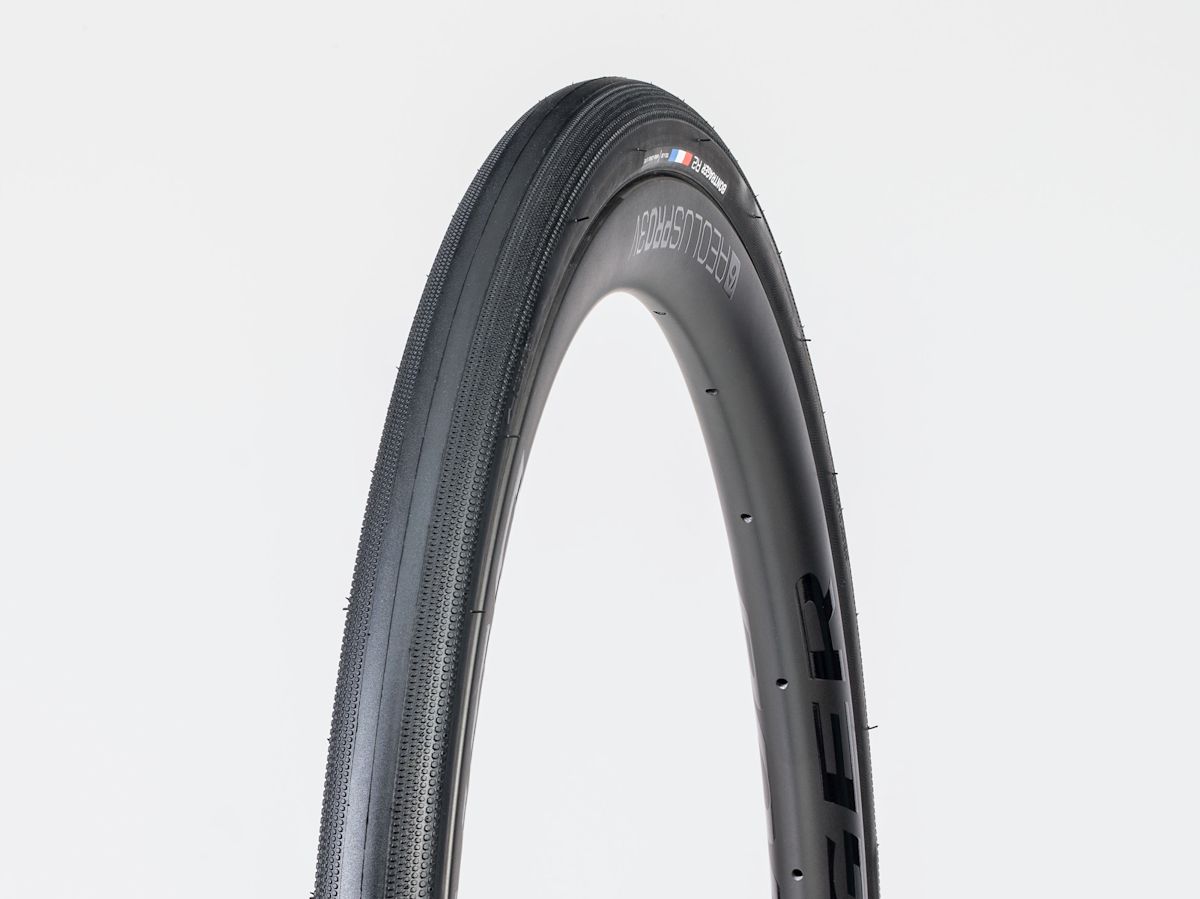 Bontrager R2 Hard-Case Lite Road Tire