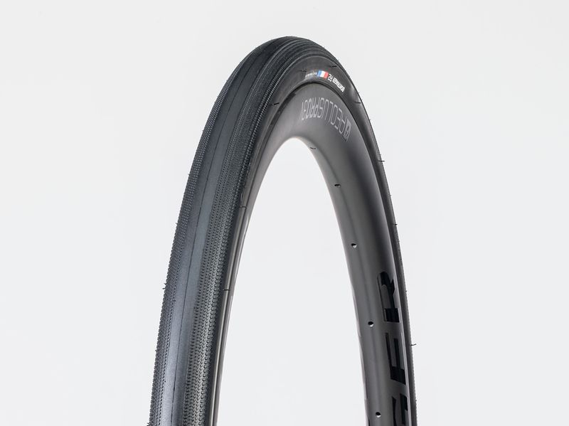 Bontrager R2 Hard-Case Lite Road Tire