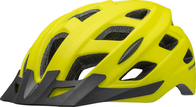 Casque Cannondale Quick pour adulte