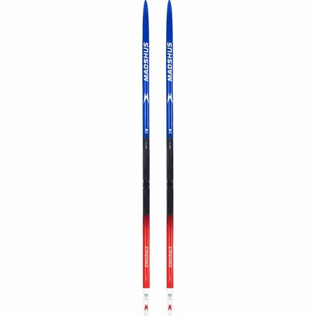Madshus Endurace Skin Cross-Country Skis