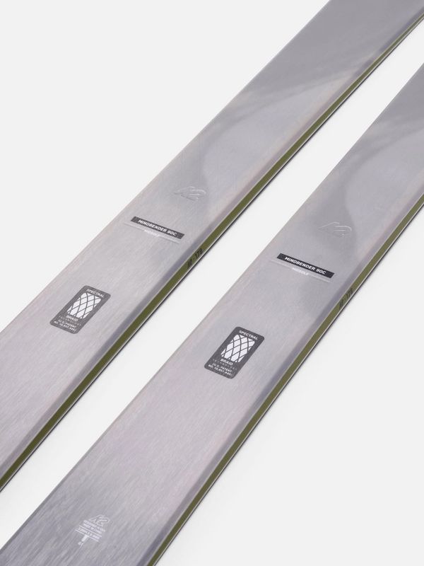 Skis K2 Mindbender 90C Homme 2026