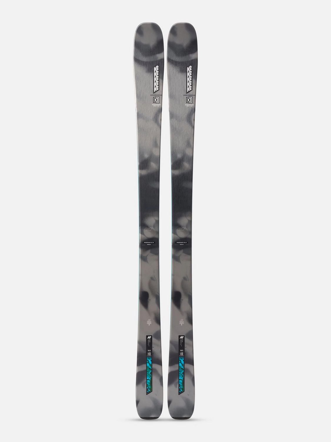 K2 Mindbender 85 Women's Skis 2026