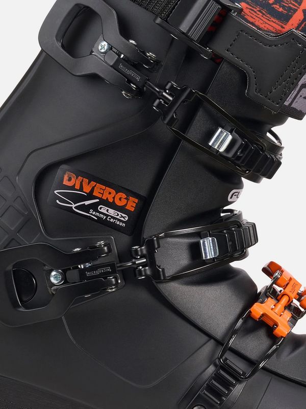 K2 Diverge SC Men's Ski Boots 2026