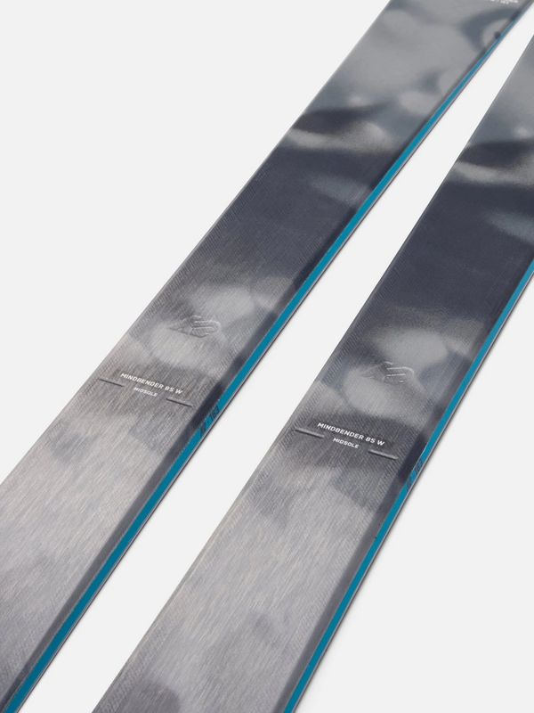 K2 Mindbender 85 Skis Femme 2026